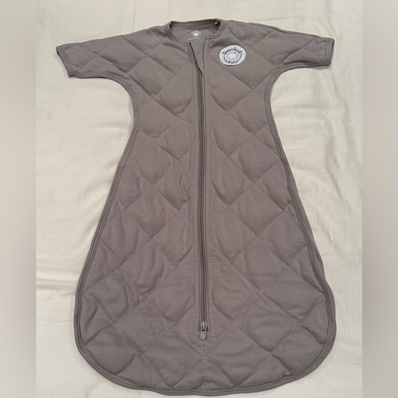 Dreamland Baby Pajamas Dreamland Baby Weighted Transition Swaddle